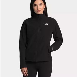 The North Face Women’s Apex Bionic Jacket, Black